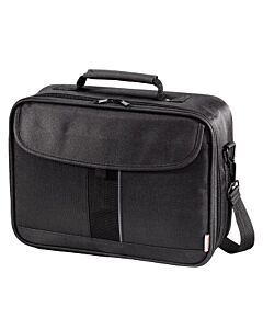 Hama 00101066 projector case Polytex Black