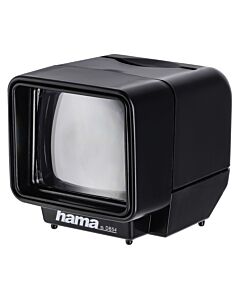 Hama "LED" slide projector 3x
