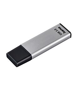 Hama Classic USB flash drive 32 GB USB Type-A 3.2 Gen 1 (3.1 Gen 1) Silver 00181052