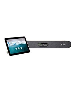 Poly Studio X30 All-In-One Video Bar with TC8 Controller Kit