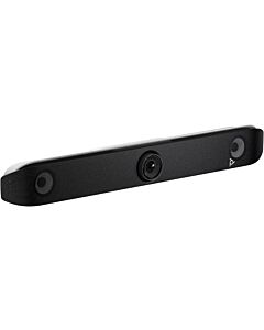 POLY Studio X52 All-In-One Video Bar with TC10 Controller Kit