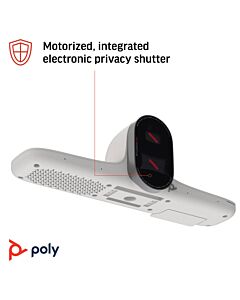 HP Poly Studio E70 Smart Camera