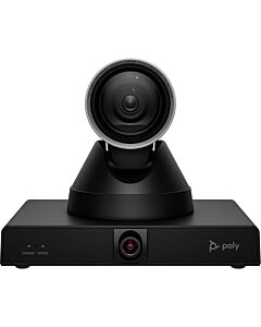 POLY Studio E60 Smart Camera 4K MPTZ with 12x Optical Zoom