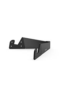 Hama Travel Passive holder Mobile phone/Smartphone, Tablet/UMPC Black