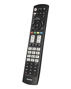 Hama 00221064 remote control IR Wireless TV Press buttons