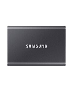 Samsung MU-PC4T0T 4 TB USB Type-C 3.2 Gen 2 (3.1 Gen 2) Grey, Titanium