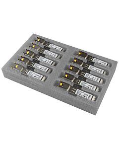 StarTech.com Cisco GLC-T Compatible SFP Transceiver ule - 1000BASE-T - 10 Pack~Cisco GLC-T Compatible SFP ule (10 Pack) - 1000BASE-T - SFP to RJ45 Cat6/Cat5e - 1GE Gigabit Ethernet SFP - RJ-45 100m - Cisco Firepower, ASR920, IE2000 GLCT10PKST