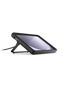 Compulocks Galaxy Tab A9 8.7" Secured Kickstand - Black