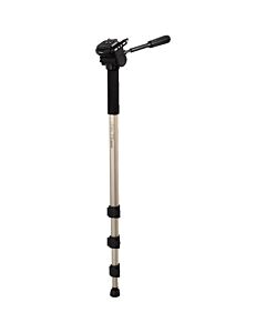 Hama Monopod Star 78 Mono 1/4" Aluminium Silver