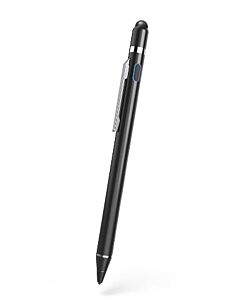 Hama Pro stylus pen 16 g Black