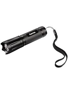 Hama Classic Black Headband flashlight LED