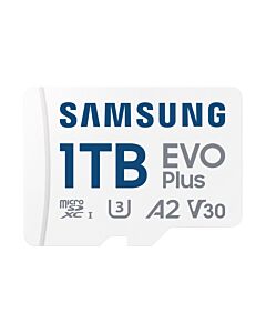 Samsung MB-MC1T0S 1 TB MicroSD UHS-I