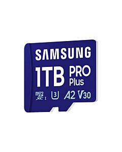 Samsung MB-MD1T0S 1 TB MicroSDXC UHS-I Class 10 MB-MD1T0SA/EU
