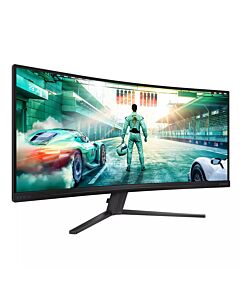 Philips Evnia 34M2C3500L/00 computer monitor 86.4 cm (34") 3440 x 1440 pixels Wide Quad HD LCD Black 34M2C3500L/00