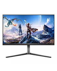 Philips Evnia 32M2N6800M/00 computer monitor 80 cm (31.5") 3840 x 2160 pixels 4K Ultra HD LCD Black 32M2N6800M/00