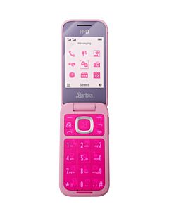 HMD Barbie Phone - 4G, VoLTE