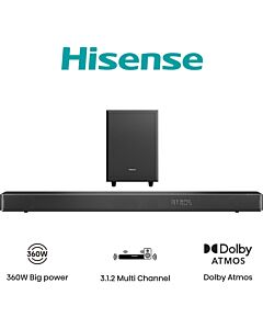 Hisense - AX3120G ČR