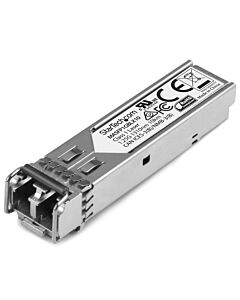 StarTech.com Cisco Meraki MA-SFP-1GB-LX10 Compatible SFP Transceiver ule - 1000BASE-LX~Cisco Meraki MA-SFP-1GB-LX10 Compatible SFP ule - 1000BASE-LX - 1GbE Single e Fiber SMF Optic Transceiver - 1GE Gigabit Ethernet SFP - LC 10km - 1310nm - DDM Cisco Mera MASFP1GBLX10