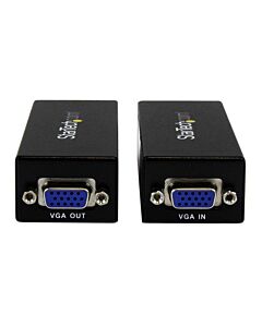 StarTech.com VGA to Cat 5 Monitor Extender Kit (250ft/80m) - VGA Cat5 Extender ST121UTPEP