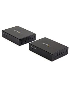 StarTech.com HDMI over CAT6 Extender - 4K 60Hz - 330 ft. (100 m)