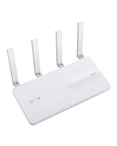 ASUS EBR63 – Expert WiFi wireless router Gigabit Ethernet Dual-band (2.4 GHz / 5 GHz) White