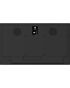 iiyama TF4339AS-B1AG computer monitor 108 cm (42.5") 3840 x 2160 pixels 4K Ultra HD LED Touchscreen Black TF4339AS-B1AG