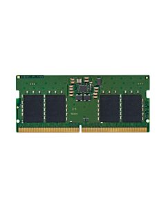 Kingston Technology KCP556SS6-8 memory ule 8 GB 1 x 8 GB DDR5 5600 MT/s 262-pin SO-DIMM KCP556SS6-8