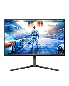 Philips Evnia 5000 27M2N5500/00 computer monitor 68.6 cm (27") 2560 x 1440 pixels Quad HD LCD Black 27M2N5500/00