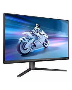 Philips Evnia 5000 27M2N5500/00 LED display 68.6 cm (27") 2560 x 1440 pixels Quad HD LCD Black