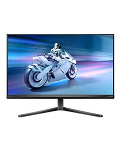 Philips Evnia 5000 27M2N5500/00 LED display 68.6 cm (27") 2560 x 1440 pixels Quad HD LCD Black