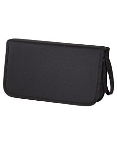 Hama Nylon Wallet 104 Cd