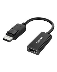Hama 00300092 interface cards/adapter HDMI 00300092