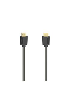 Hama 00205243 HDMI cable 3 m HDMI Type A (Standard) Black