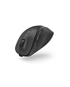 Hama MW-500 Recharge mouse Office Right-hand RF Wireless Optical 1600 DPI