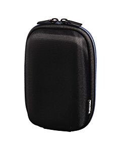 Hama Hardcase Zip Black, Blue