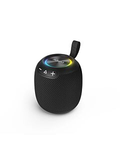Hama 00188234 portable/party speaker Stereo portable speaker Black 16 W