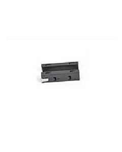 Lenovo 4XF0H09737 mounting kit Black