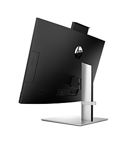 HP ProOne 440 G9 Intel® Core™ i7 i7-13700T 60.5 cm (23.8") 1920 x 1080 pixels Touchscreen All-in-One PC 16 GB DDR4-SDRAM 512 GB SSD Windows 11 Pro Wi-Fi 6E (802.11ax) Black