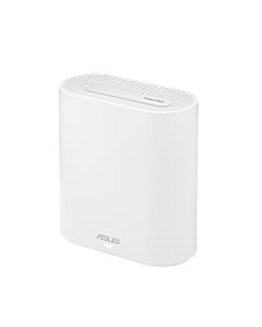 ASUS EBM68(1PK) – Expert Wifi Tri-band (2.4 GHz / 5 GHz / 5 GHz) Wi-Fi 6 (802.11ax) White 3 Internal 90IG07V0-MO3A60