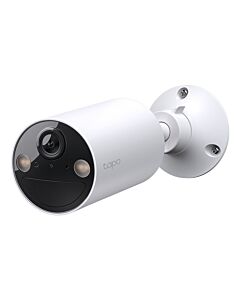 TP-Link Tapo C410 security camera Bullet IP security camera Outdoor 2304 x 1296 pixels Ceiling/wall