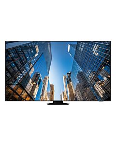 Samsung QE98C Digital signage flat panel 2.49 m (98") LCD Wi-Fi 450 cd/m² 4K Ultra HD Black Tizen 6.5 16/7 LH98QECEDGCXEN