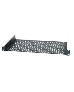 Middle Atlantic Products UTR1-RP12 rack accessory Rack shelf