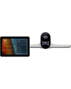 Poly Studio Large Room Kit for MS Teams: Studio E70 Smart Camera with GC8 (ABU)