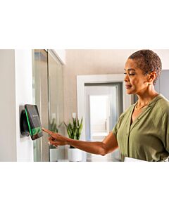 HP Poly TC10 Black Wall Mount 874P8AA