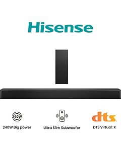 Hisense - HS2100 ČR