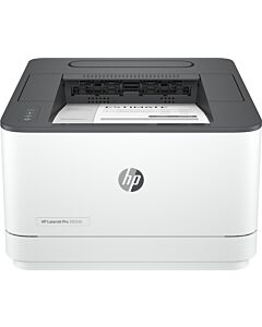 HP LaserJet Pro 3002dn Printer, Black and white, Printer for Small medium business, Print, Dualband Wi-Fi; Strong Security; Energy Efficient; Fast first page out speeds; Two-sided printing; Roam