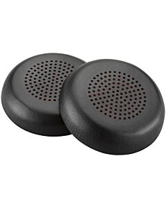 HP Poly Voyager Focus 2 Leatherette Ear Cushions (2 Pieces) 783R8AA