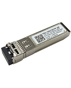 QNAP TRX-10GITSFPP-SR network transceiver ule Fiber optic 10000 Mbit/s SFP+ 850 nm TRX-10GITSFPP-SR