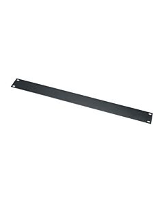 Middle Atlantic Products PHBL-1 rack accessory Blank panel