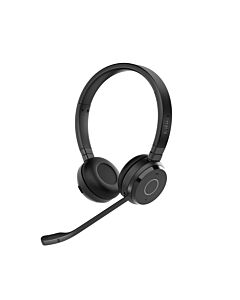 Jabra Evolve 65 TE - Link390a UC Stereo 6699-839-409